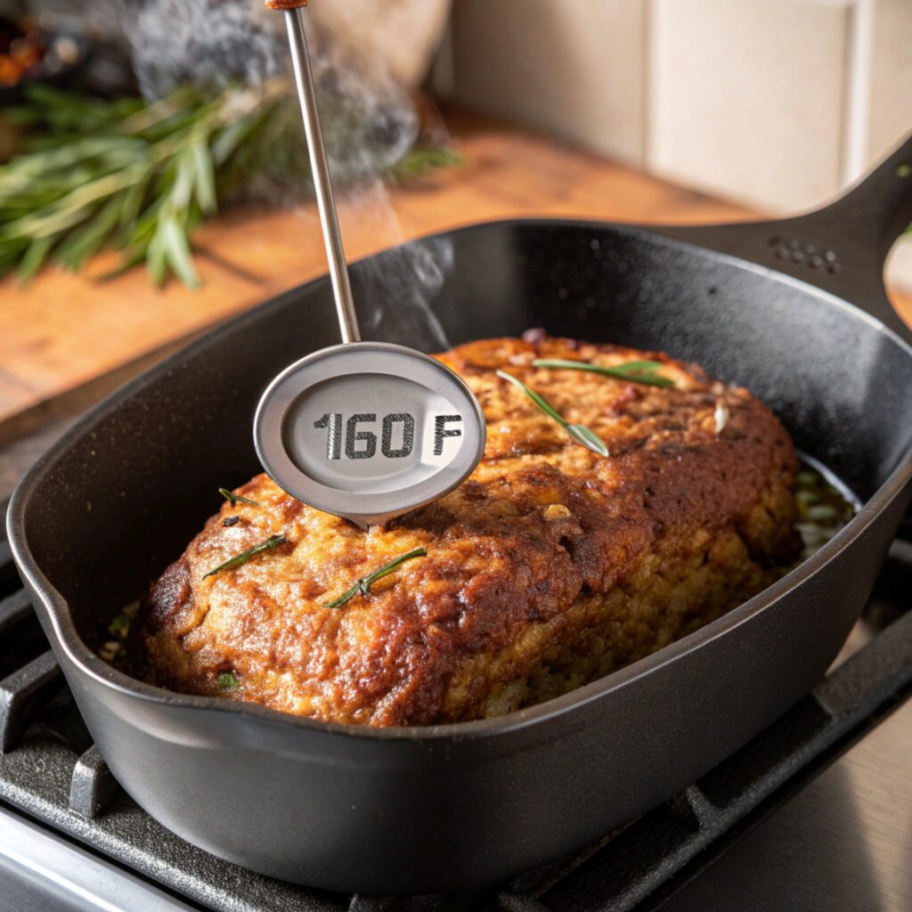 Tips for the Best Stove Top Meatloaf