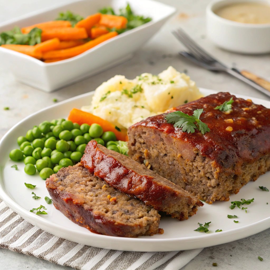 kidney friendly ground beef meatloaf recipe